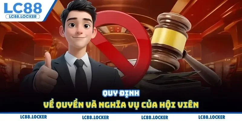 Quy định về miễn trừ trách nhiệm Lc88